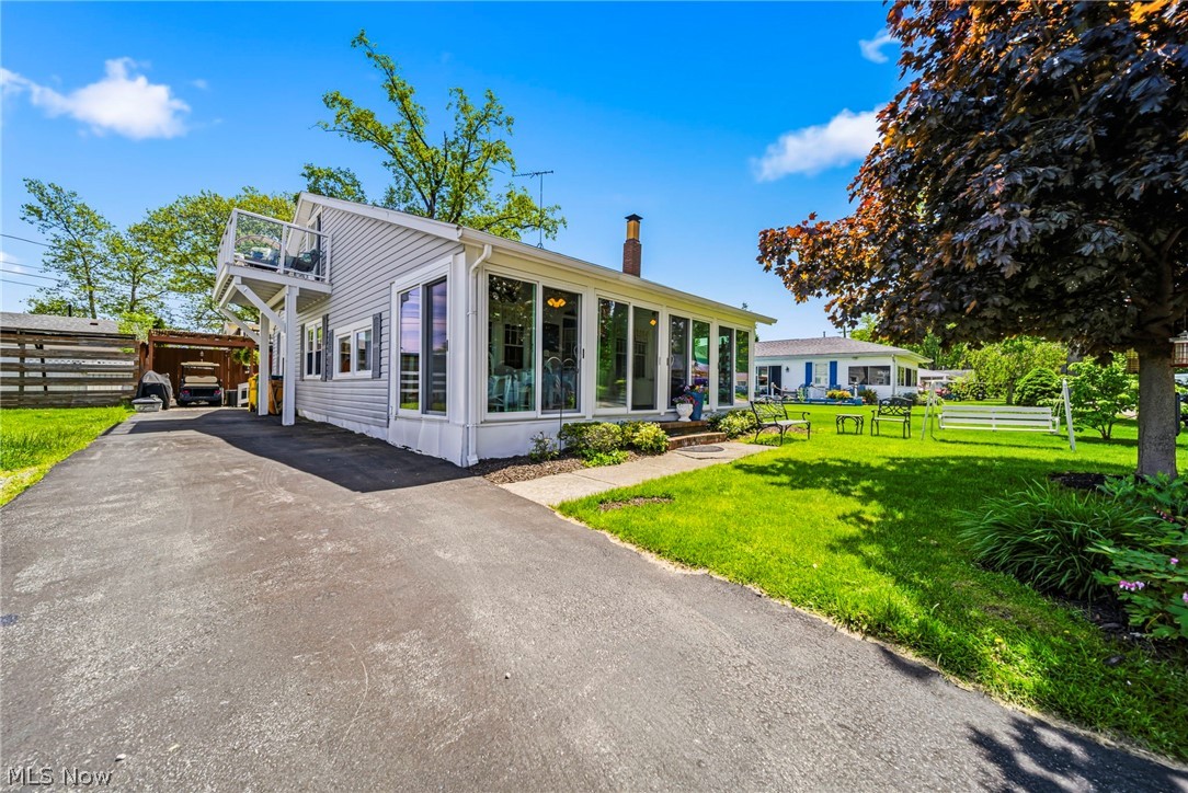 East Geneva/Lk - Residential