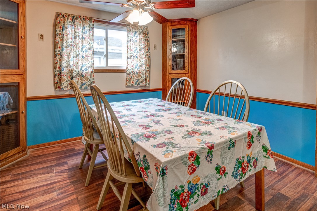 Barcus Acres - Residential