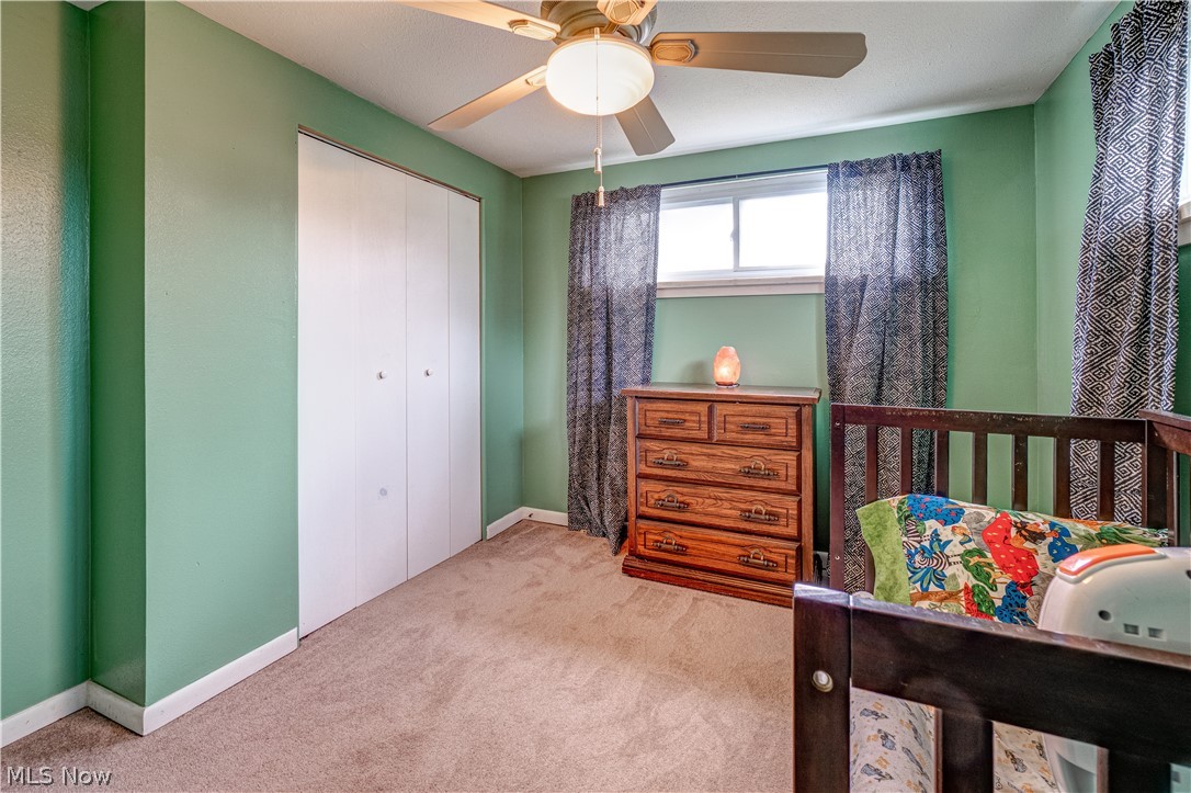 Barcus Acres - Residential