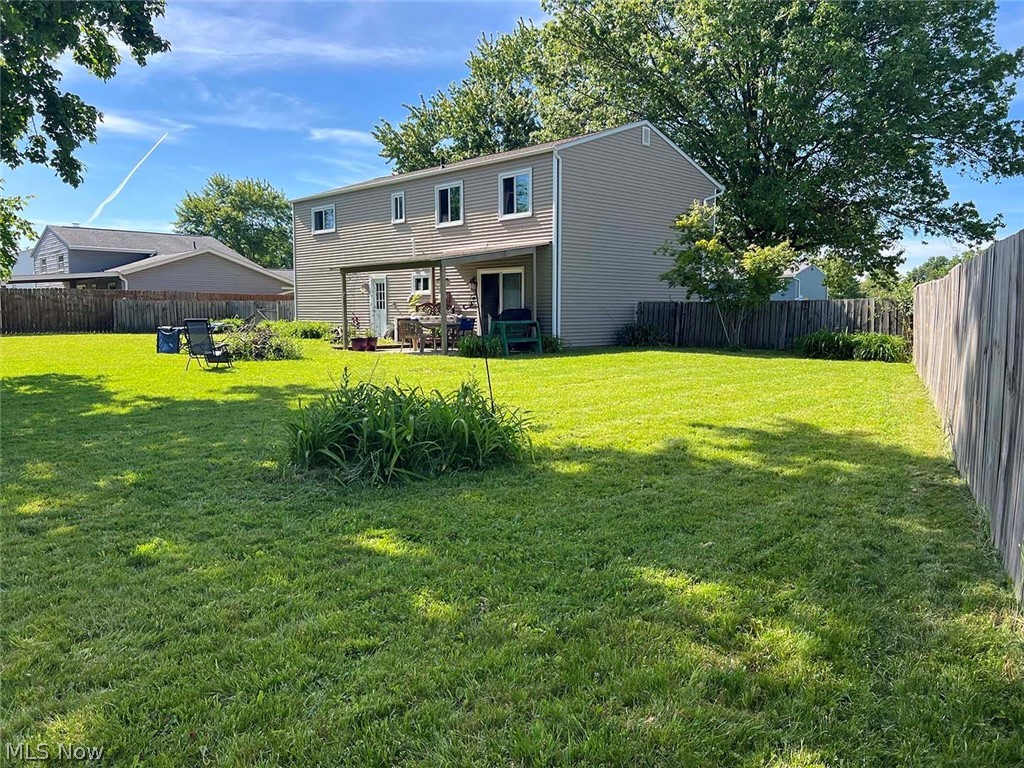 Regency Park - Residential