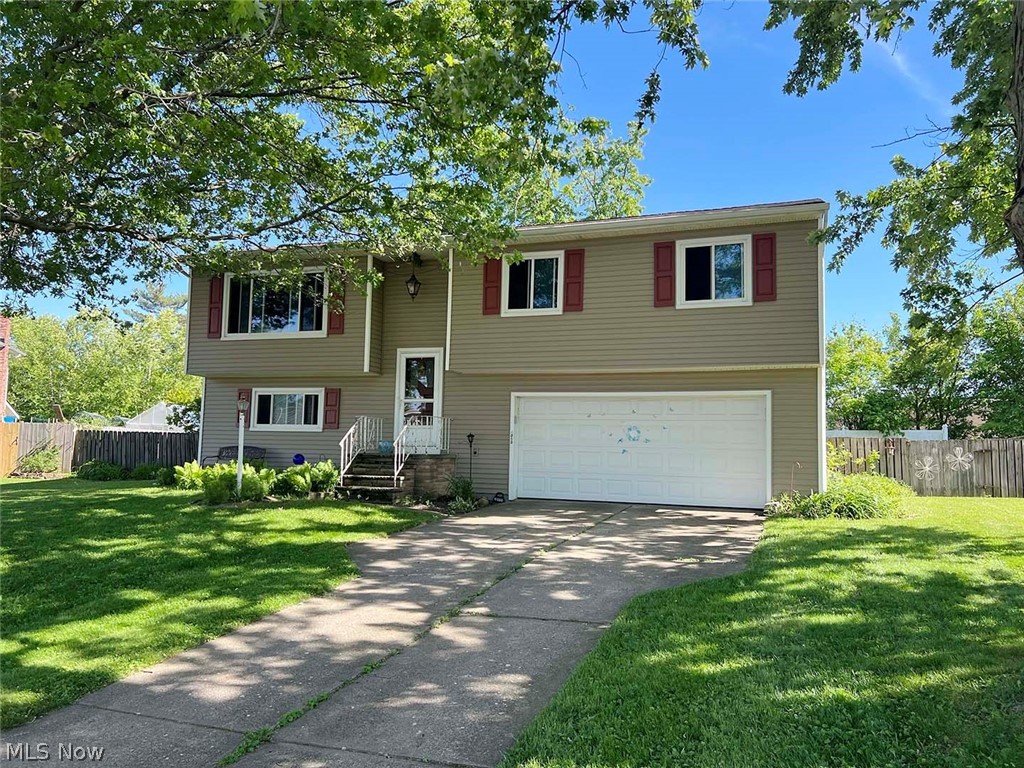Regency Park - Residential