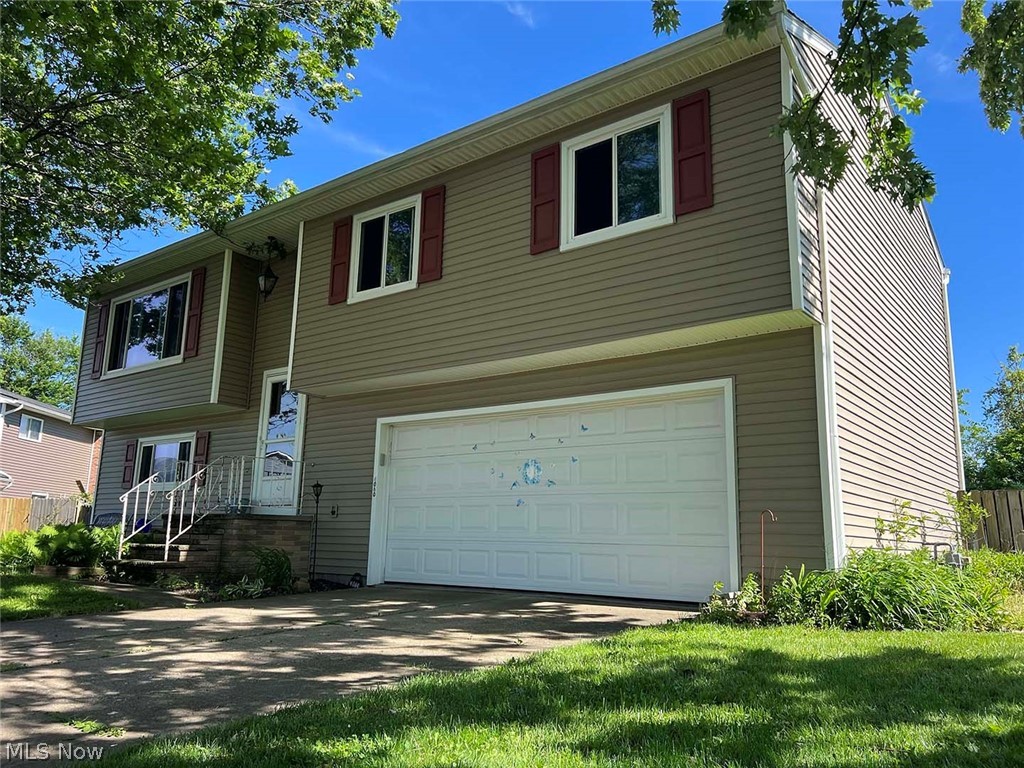 Regency Park - Residential