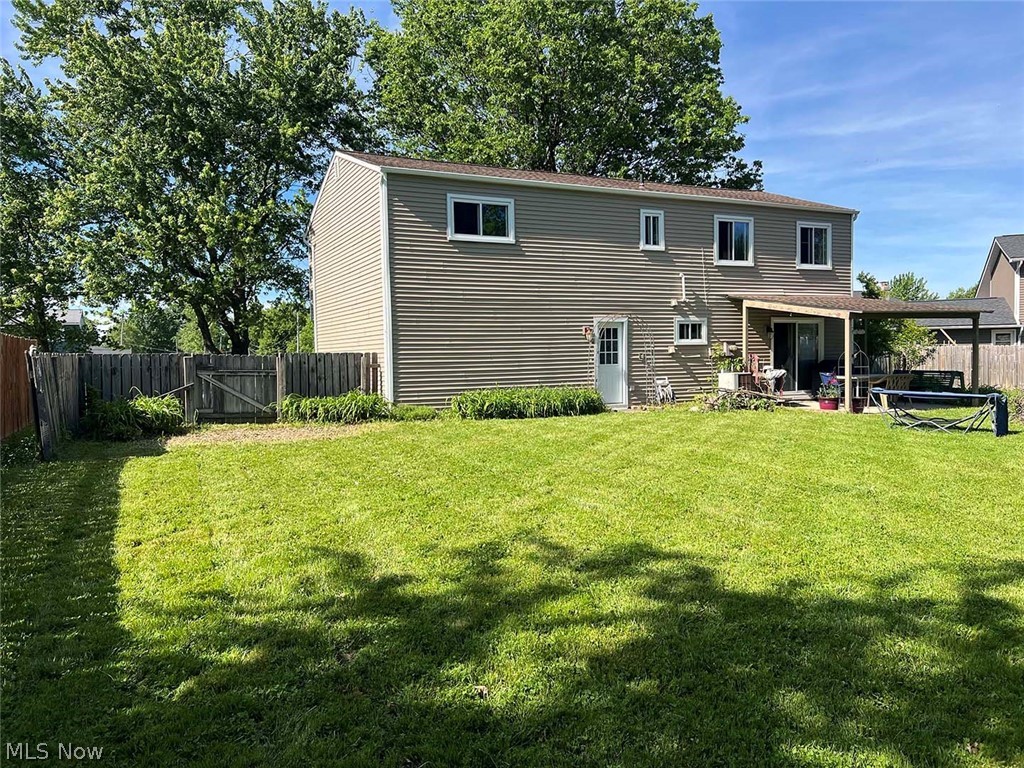 Regency Park - Residential