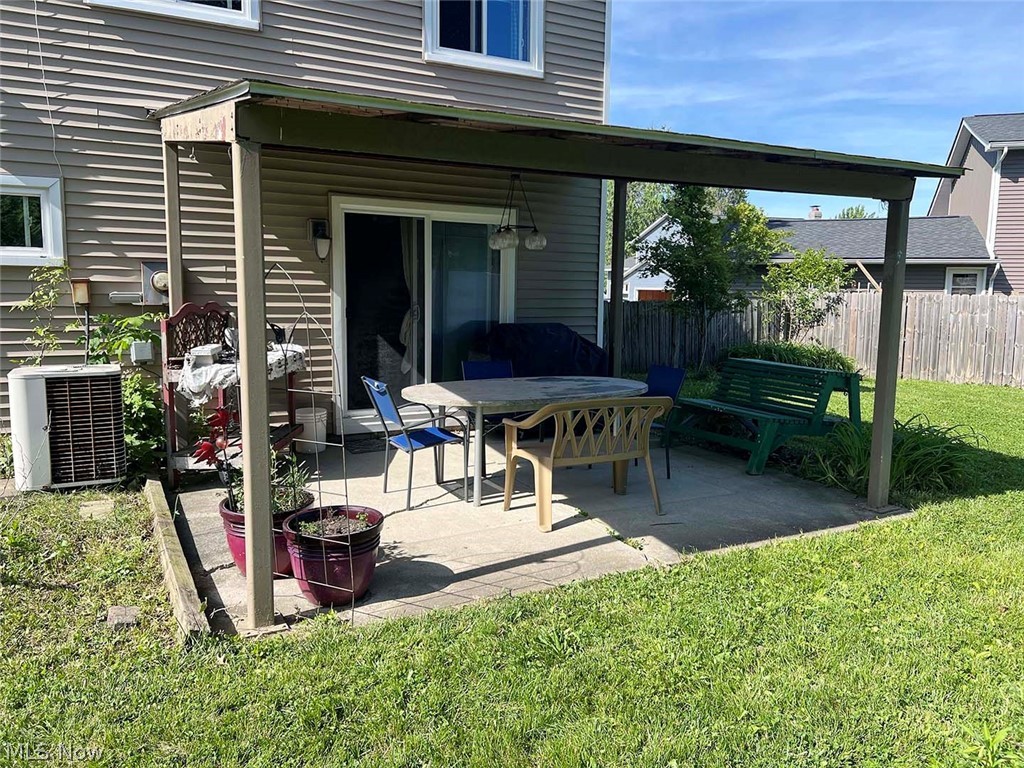 Regency Park - Residential