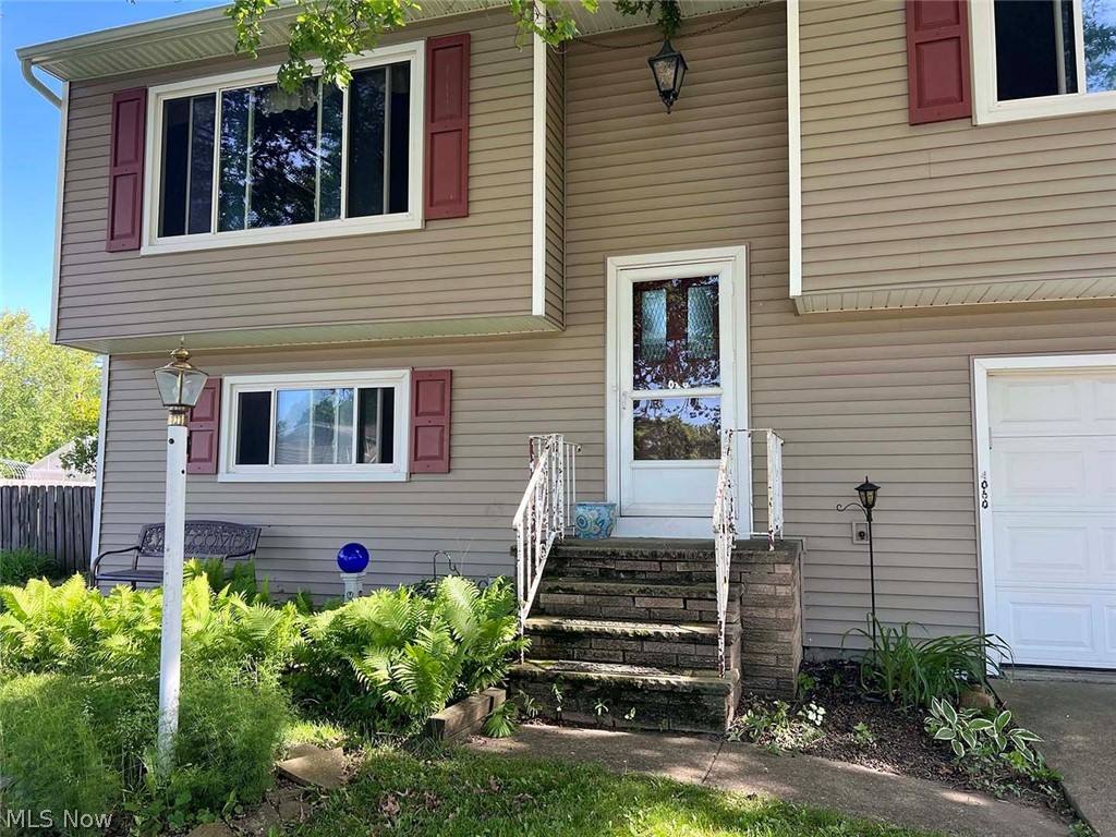 Regency Park - Residential
