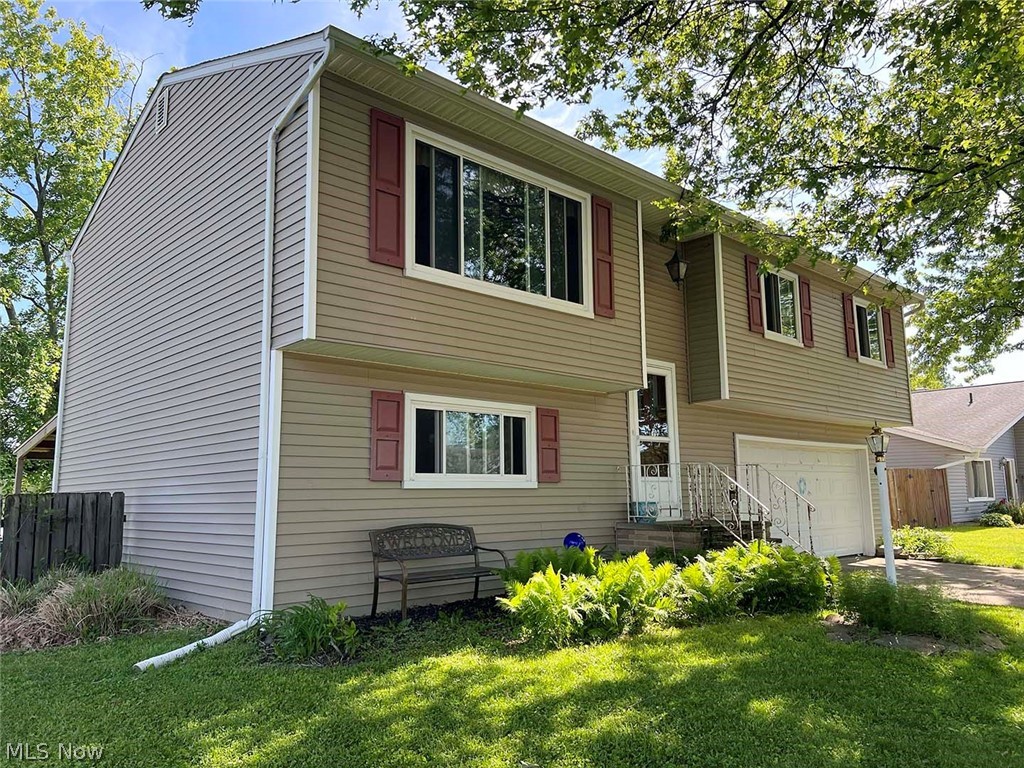 Regency Park - Residential