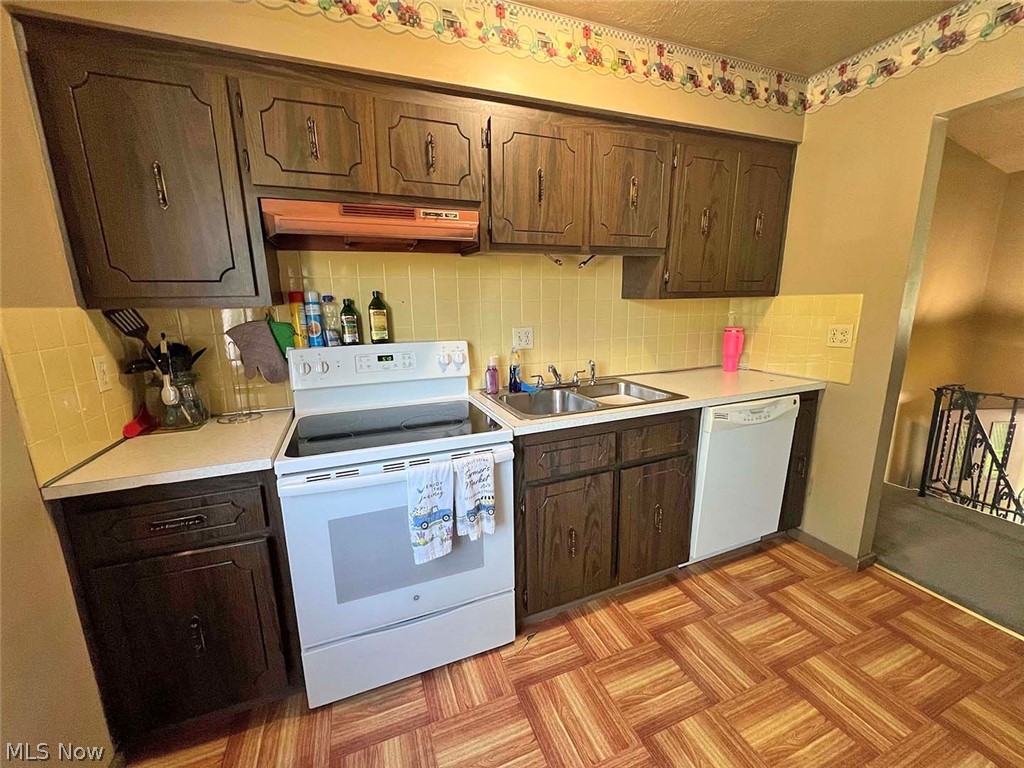 Regency Park - Residential