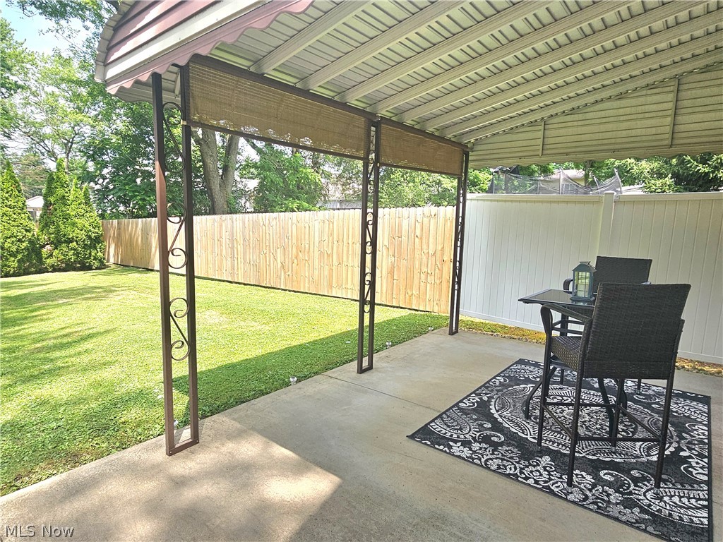 River View Park - Residential