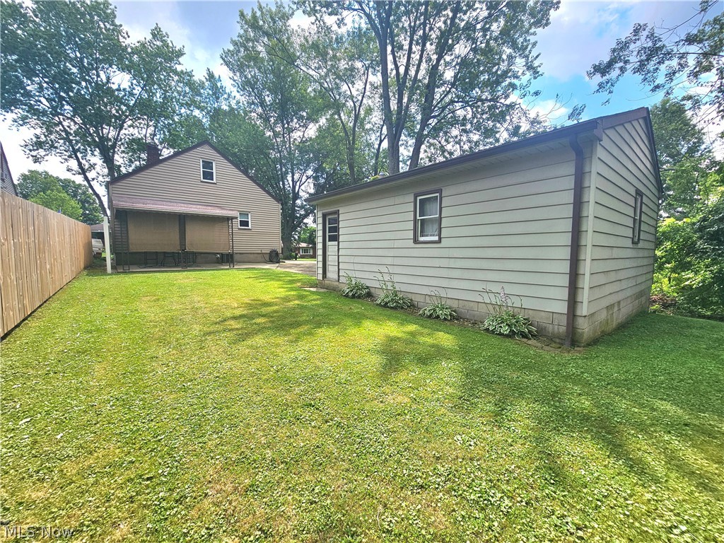 River View Park - Residential