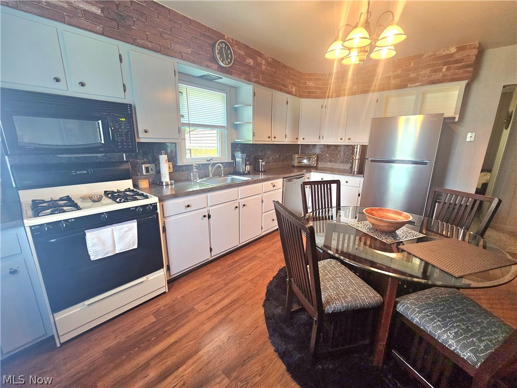 River View Park - Residential