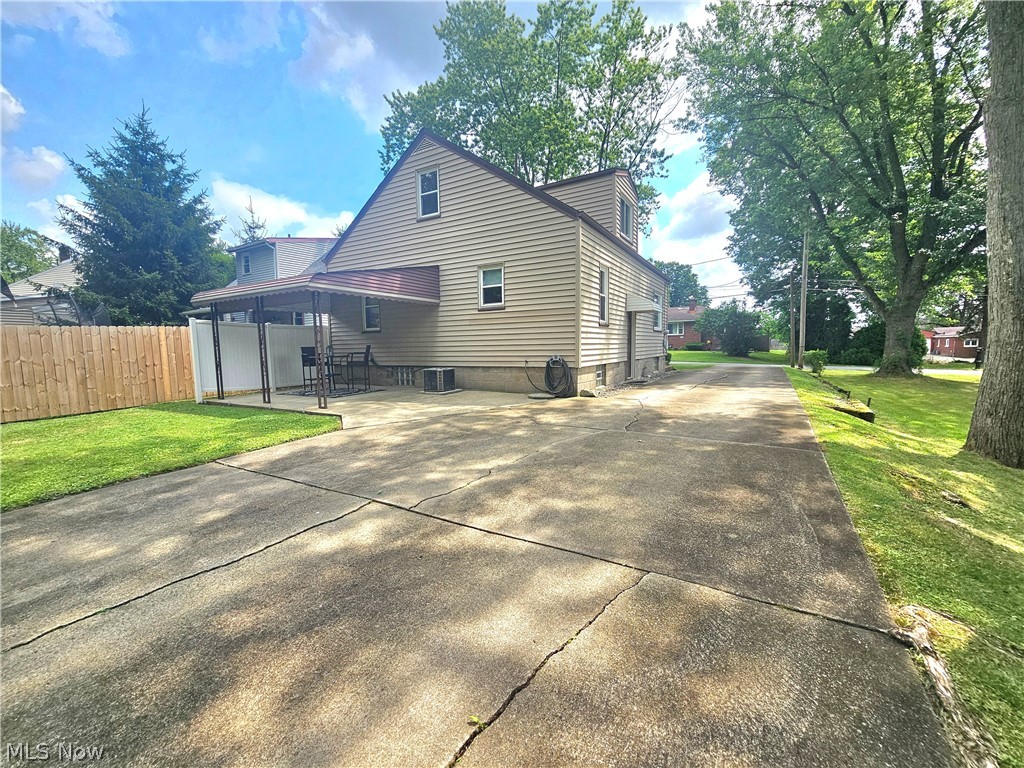 River View Park - Residential