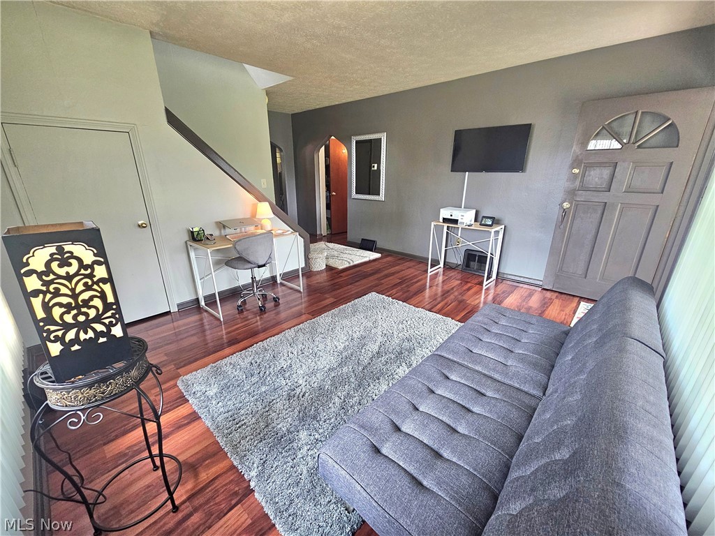 River View Park - Residential