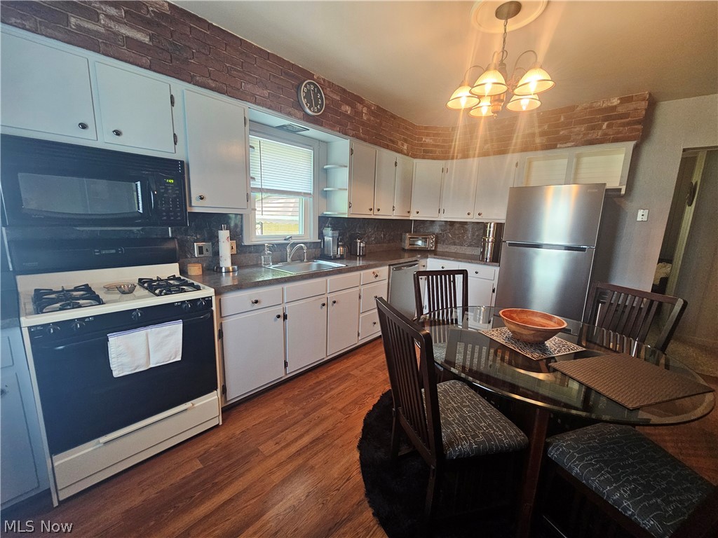River View Park - Residential