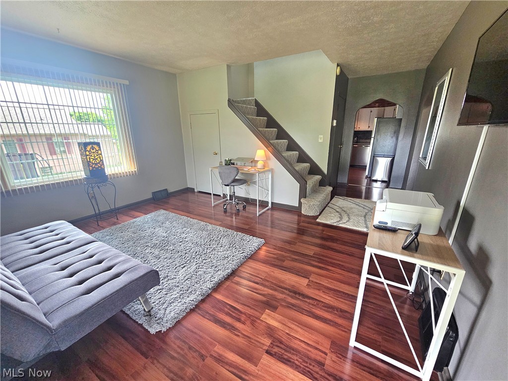 River View Park - Residential
