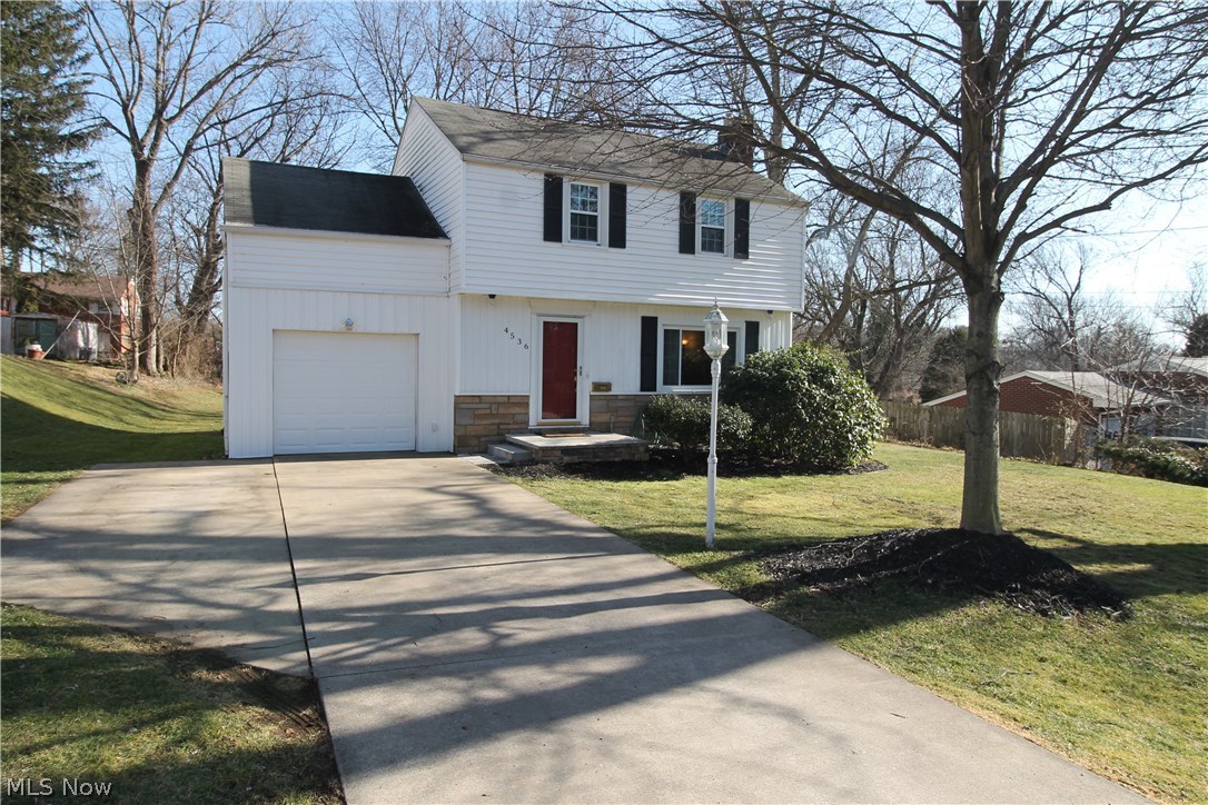 Willowbrook Heights - Residential