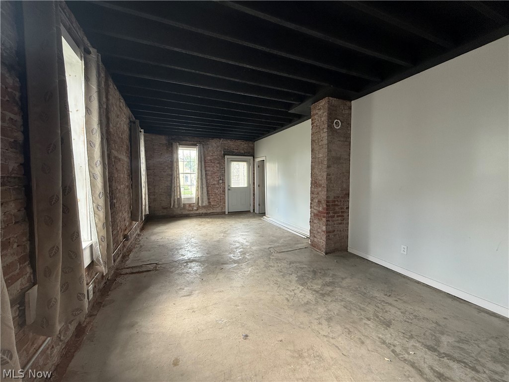 Perry Street - Residential