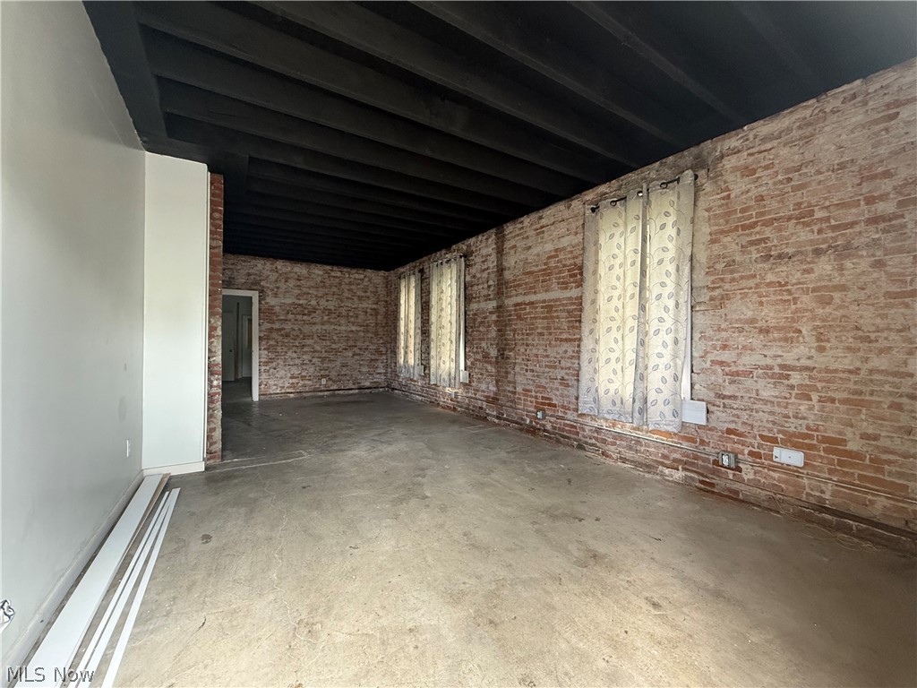 Perry Street - Residential