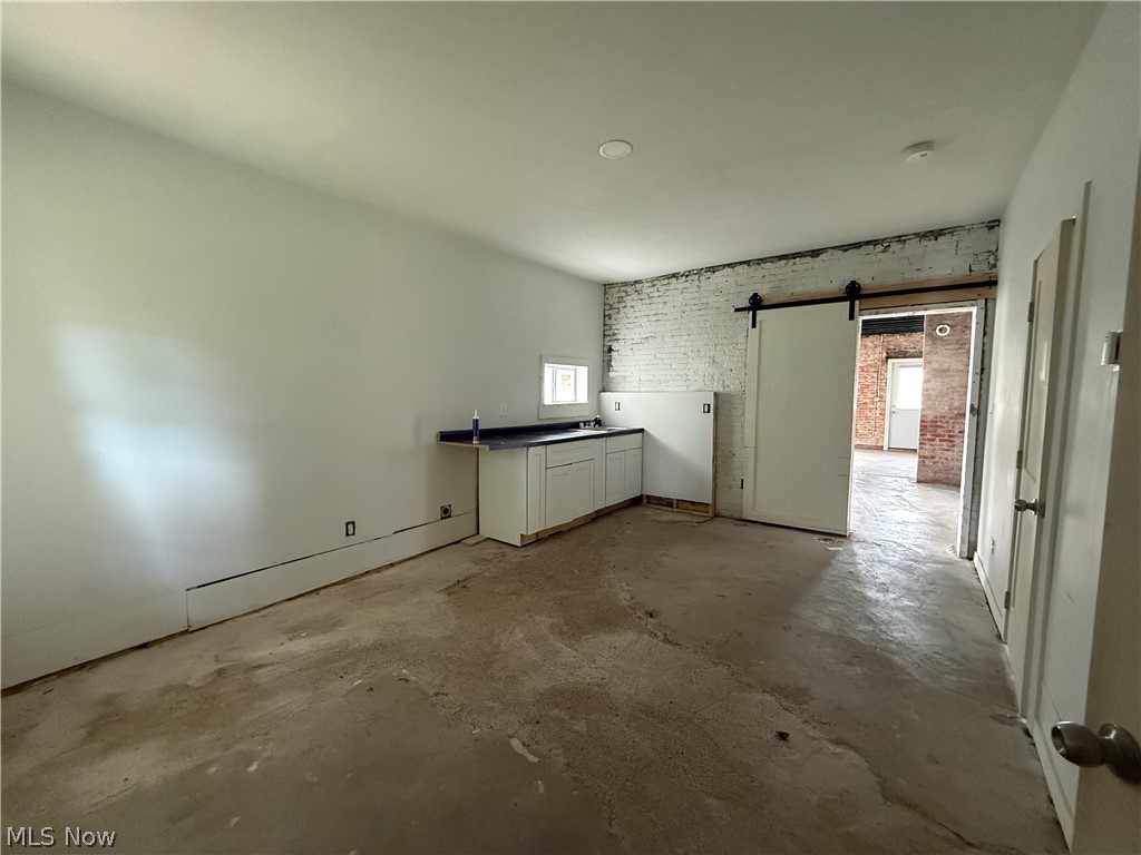 Perry Street - Residential