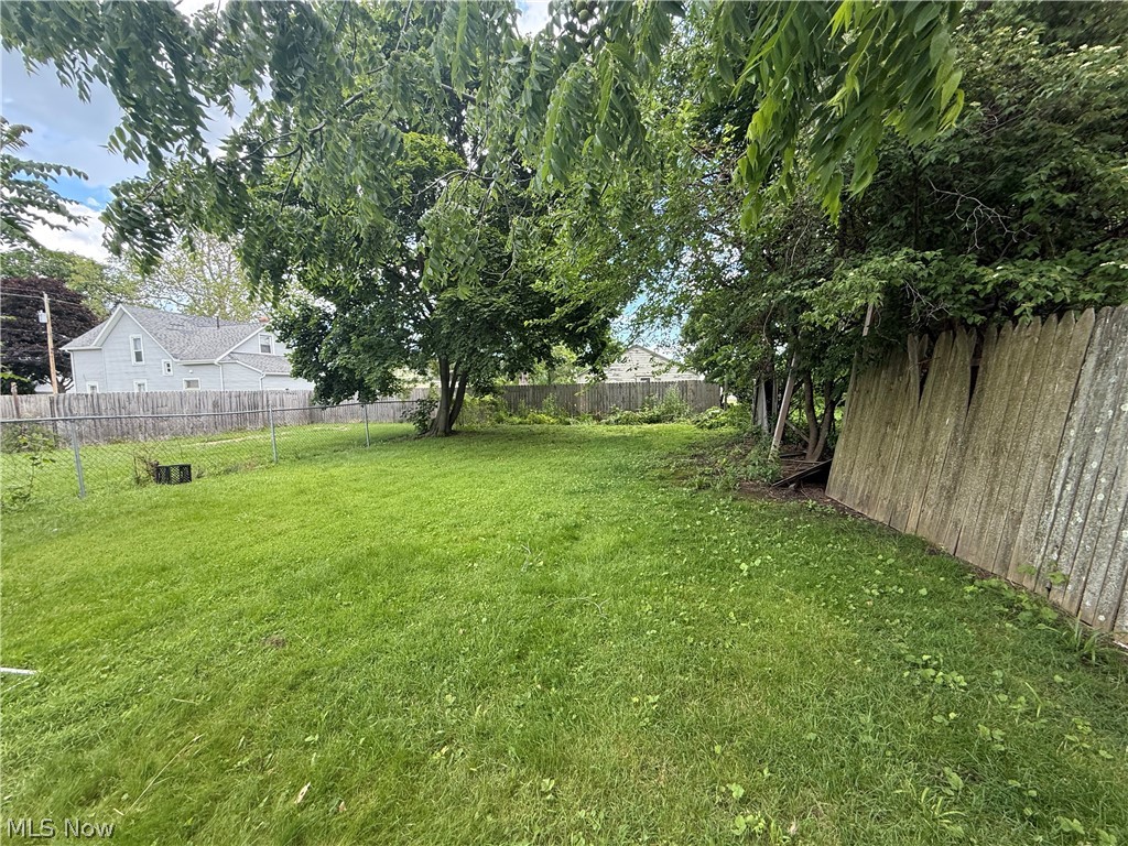 Perry Street - Residential