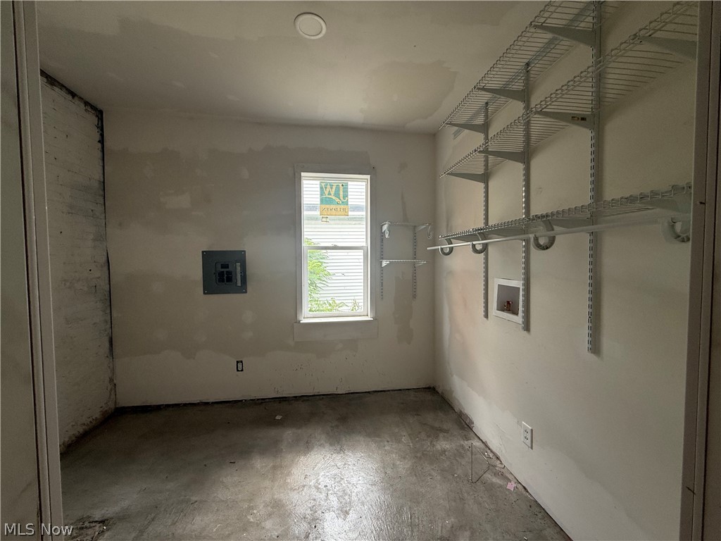 Perry Street - Residential