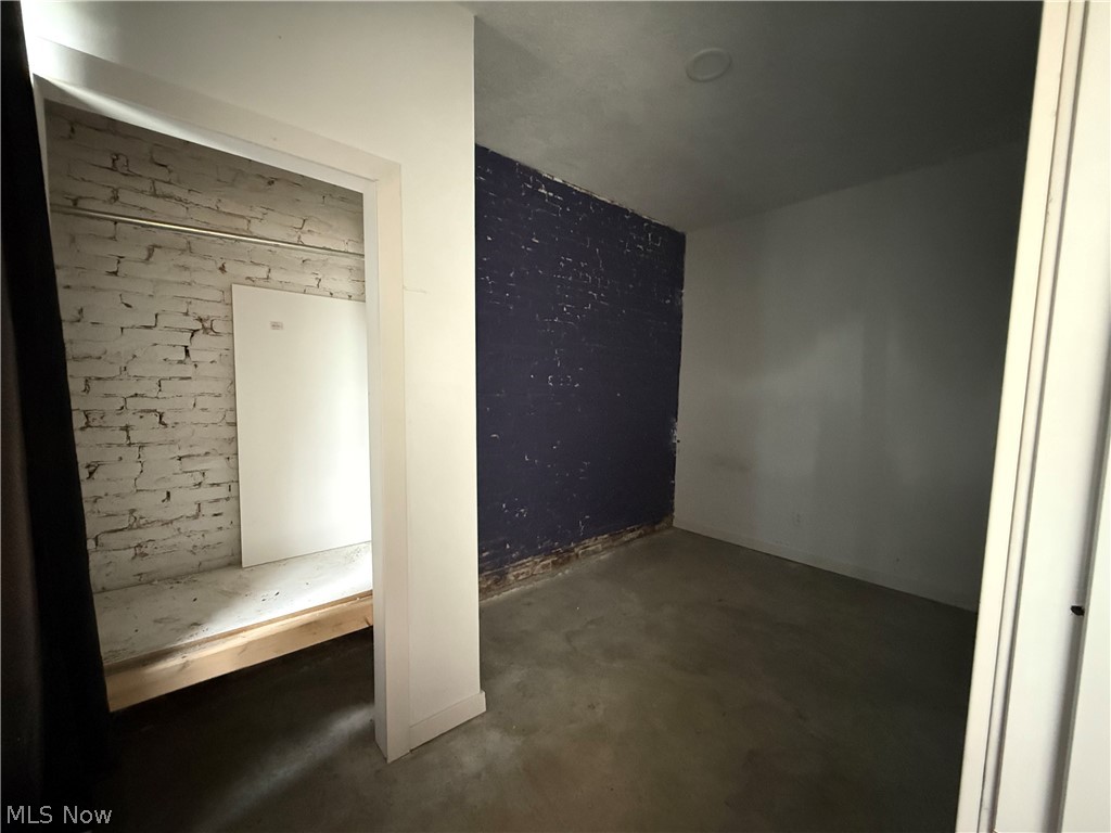 Perry Street - Residential