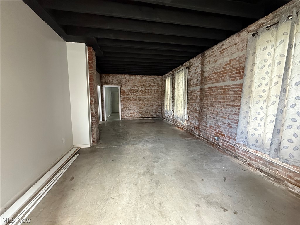 Perry Street - Residential
