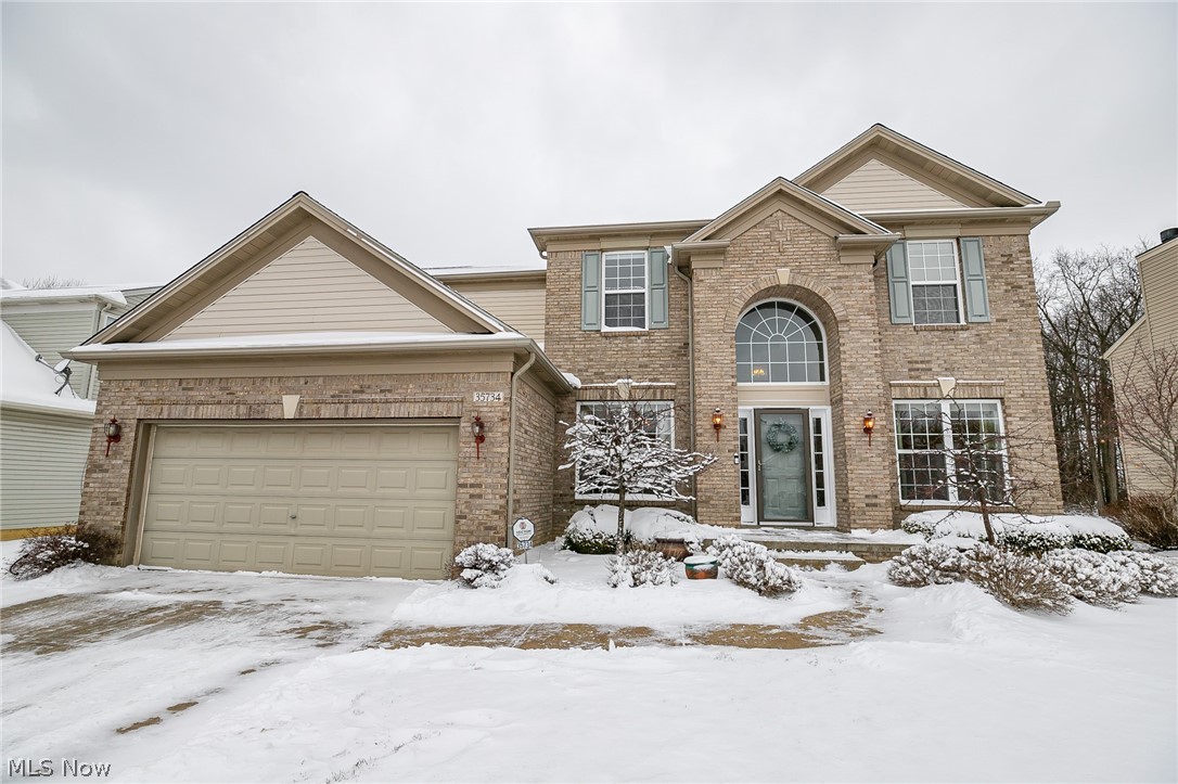 Bentley Park - Residential