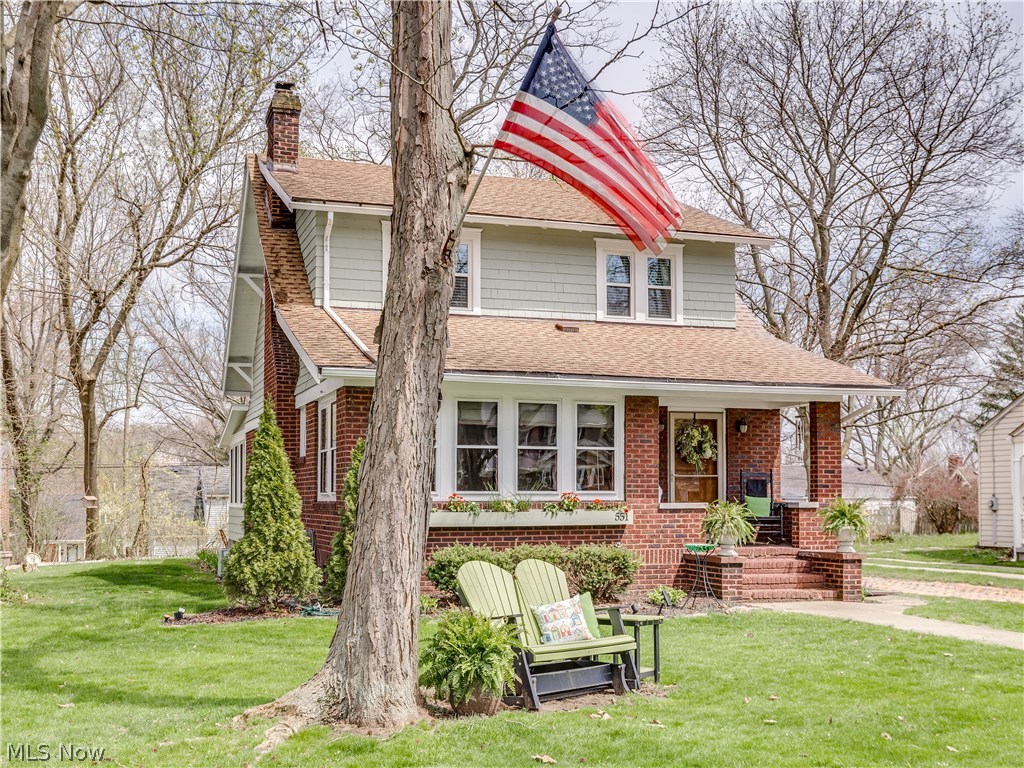 Merriman Hills - Residential