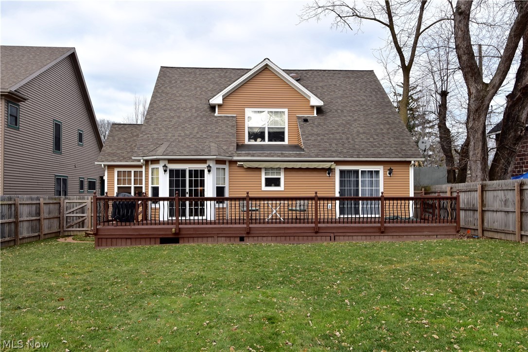 Jeske - Residential