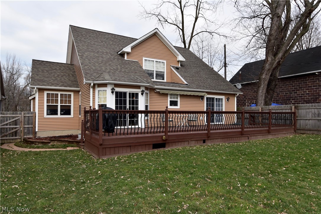 Jeske - Residential