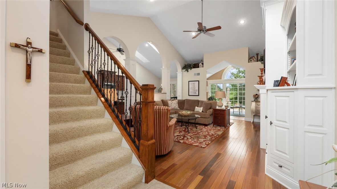 Ashton Woods Condo - Residential