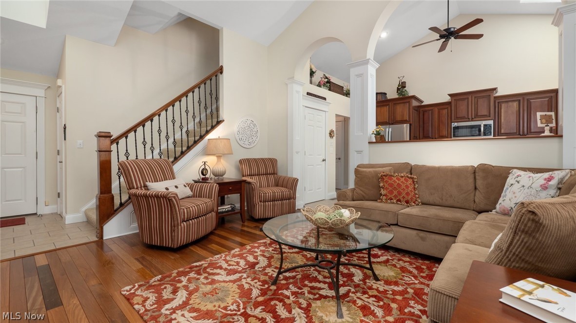 Ashton Woods Condo - Residential
