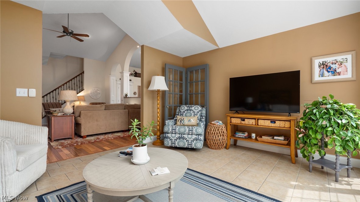 Ashton Woods Condo - Residential