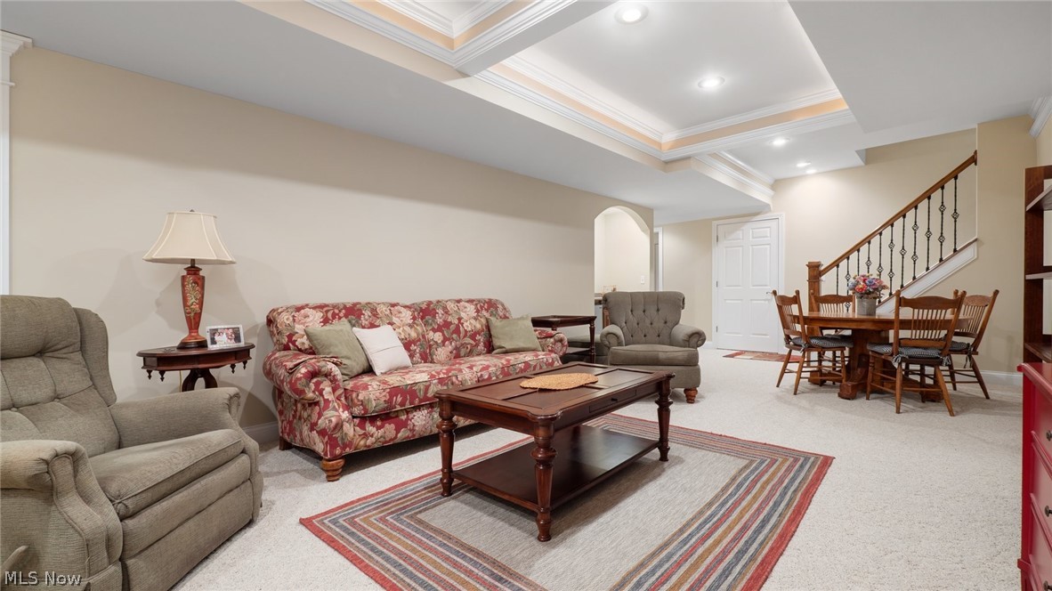 Ashton Woods Condo - Residential