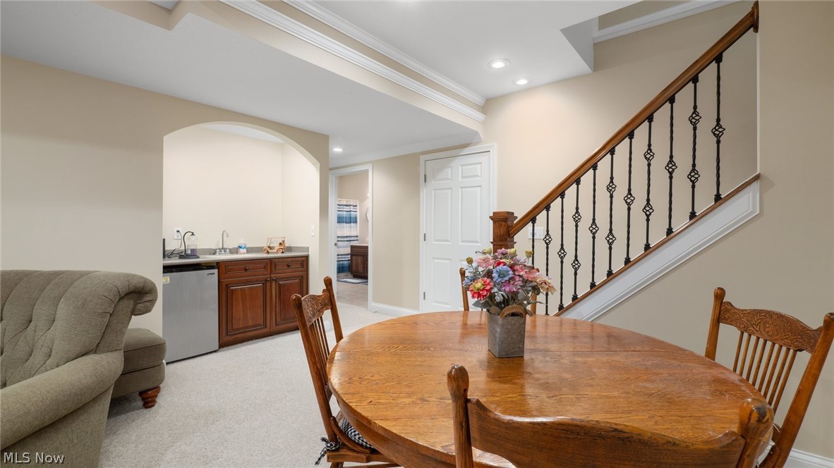 Ashton Woods Condo - Residential