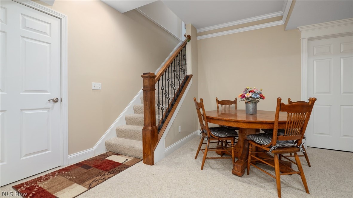 Ashton Woods Condo - Residential