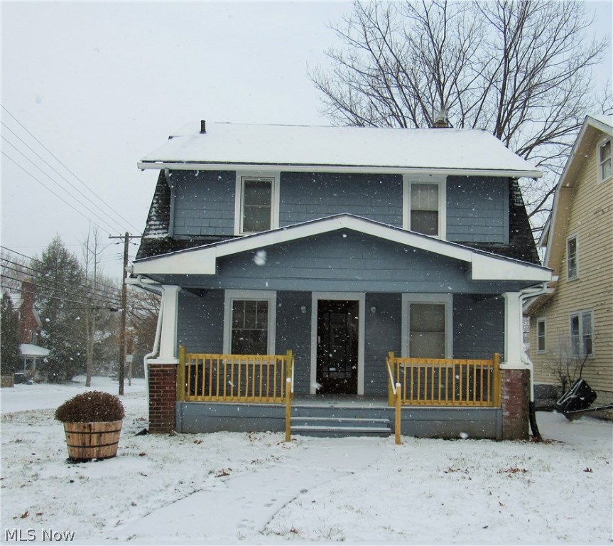 Pleasant View Allotment - Residential