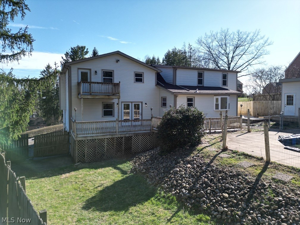 Parcel 1-2 Country Club Ests - Residential