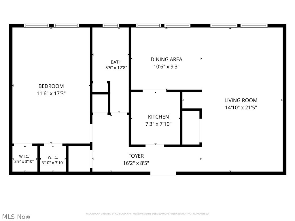 Leeland Condos - Residential