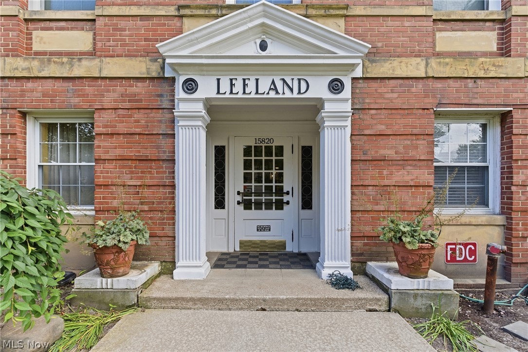 Leeland Condos - Residential