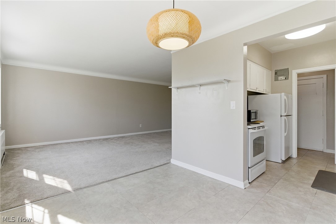 Leeland Condos - Residential