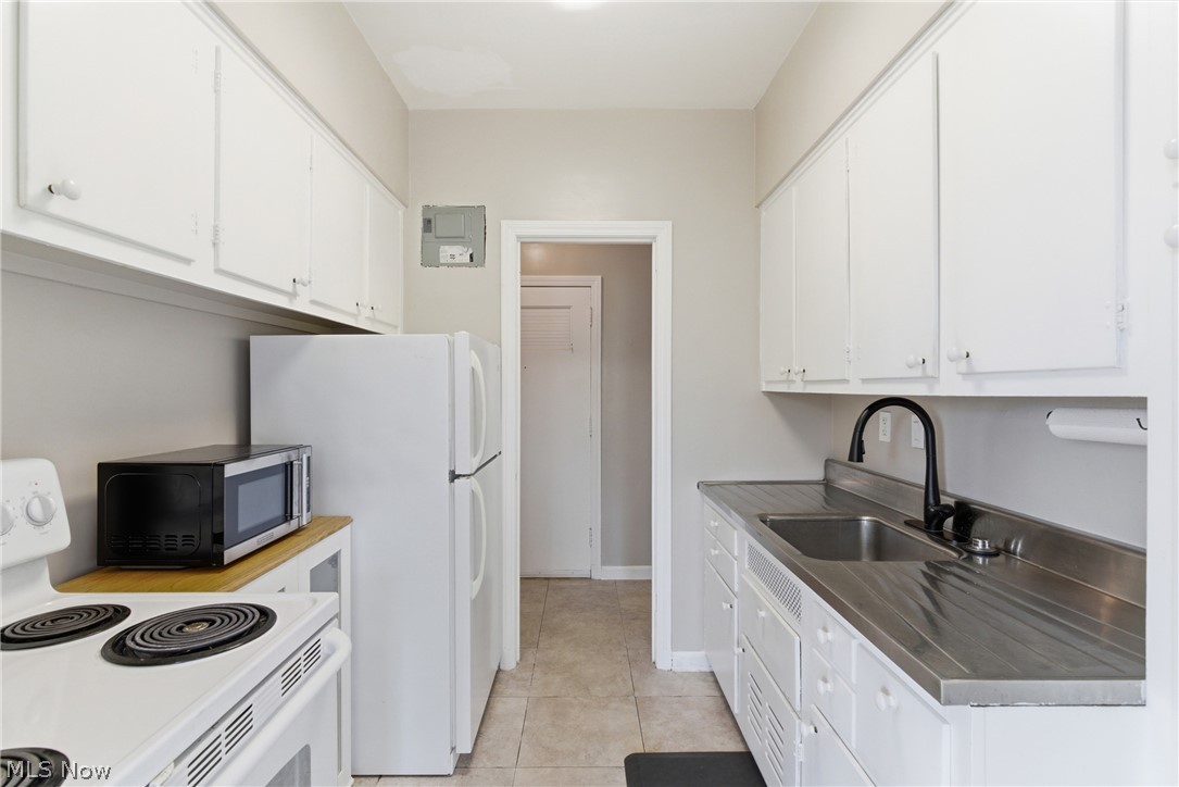 Leeland Condos - Residential