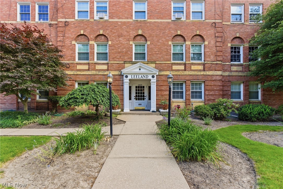 Leeland Condos - Residential