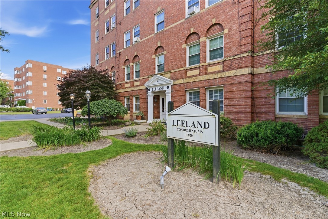 Leeland Condos - Residential