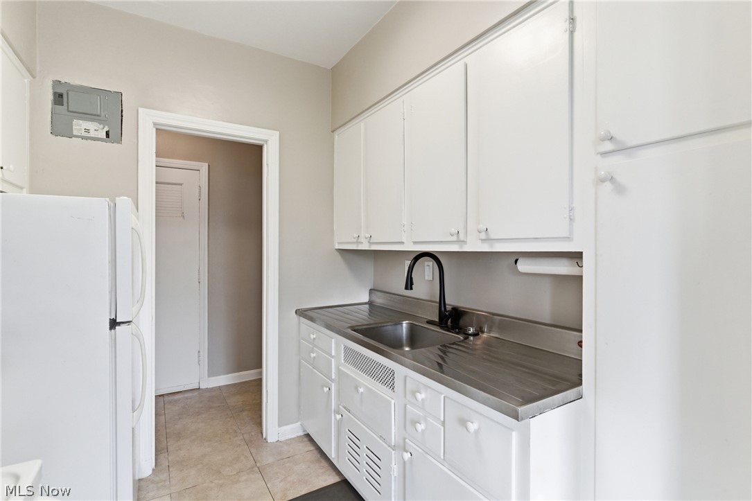 Leeland Condos - Residential