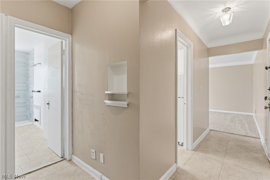 Leeland Condos - Residential