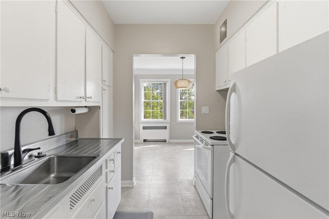 Leeland Condos - Residential