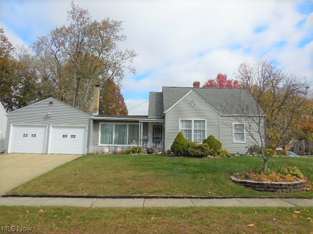Firestone Park - Residential
