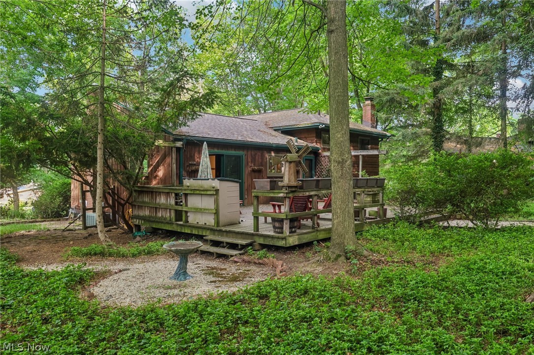 Ridgewood Acres - Residential