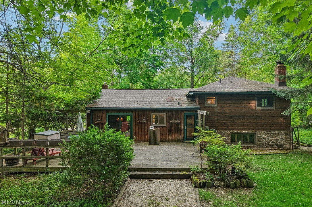 Ridgewood Acres - Residential